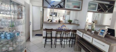 Apartamento, 2 quartos, 9322 m² - Foto 3