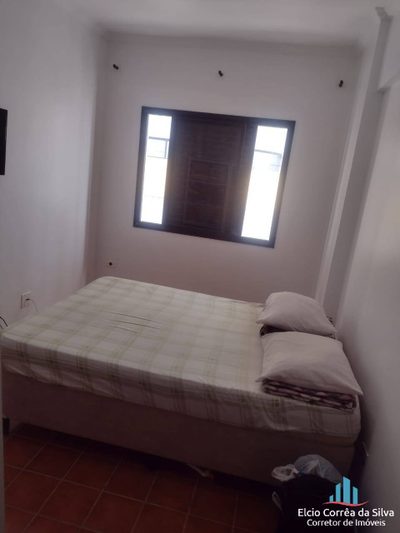 Apartamento, 1 quarto, 45 m² - Foto 4