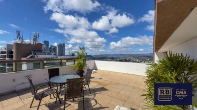 Cobertura, 4 quartos, 404 m² - Foto 2