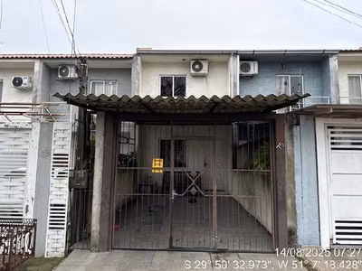 Casa, 2 quartos, 80 m² - Foto 1