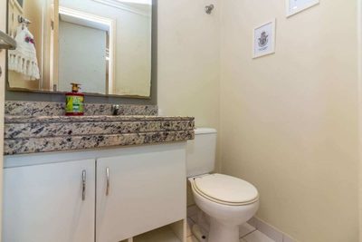 Apartamento, 4 quartos, 170 m² - Foto 2