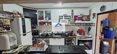 Casa, 3 quartos, 185 m² - Foto 3