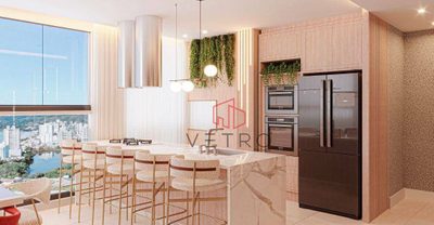 Apartamento, 2 quartos, 102 m² - Foto 4