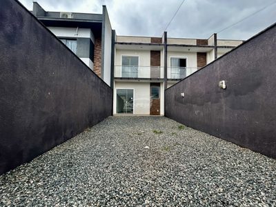 Casa, 2 quartos, 71 m² - Foto 2