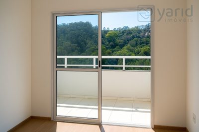Apartamento, 3 quartos, 60 m² - Foto 3