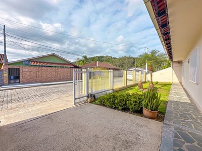 Casa, 4 quartos, 174 m² - Foto 3