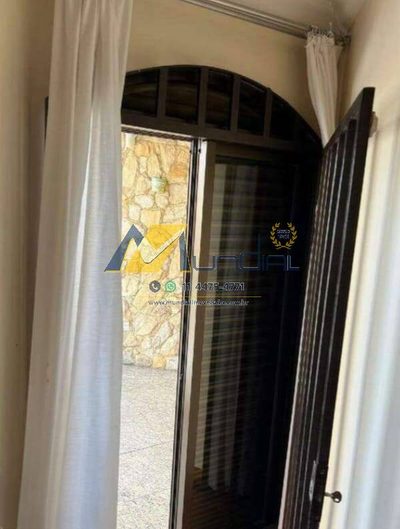Sobrado, 4 quartos, 221 m² - Foto 4