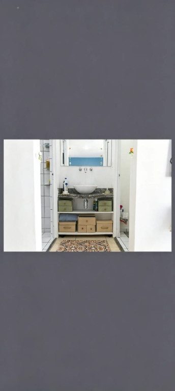 Apartamento, 1 quarto, 29 m² - Foto 5