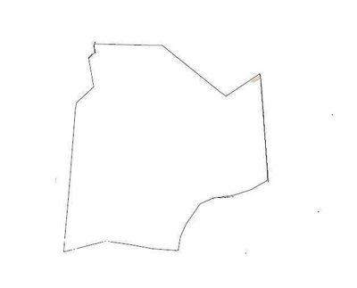 Terreno, 3 hectares - Foto 1