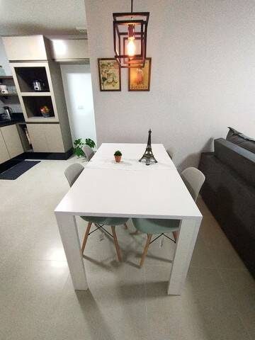 Apartamento, 2 quartos, 67 m² - Foto 5