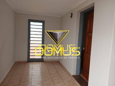 Casa, 3 quartos, 76 m² - Foto 2