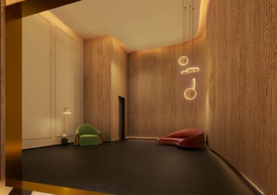 Apartamento, 2 quartos, 72 m² - Foto 3