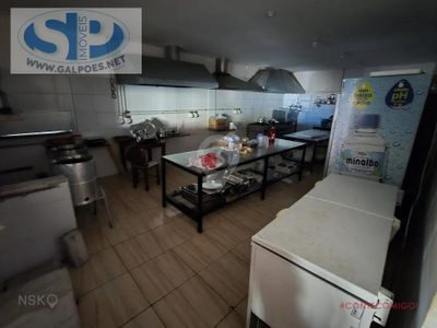 Depósito-Galpão, 4000 m² - Foto 5