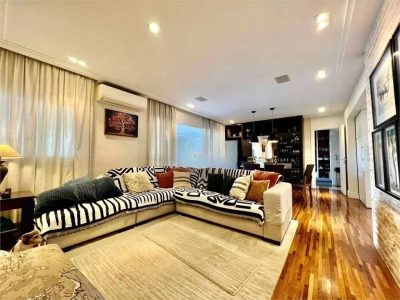 Apartamento, 3 quartos, 175 m² - Foto 2