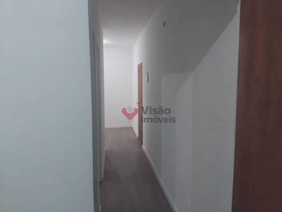 Apartamento, 2 quartos, 47 m² - Foto 3