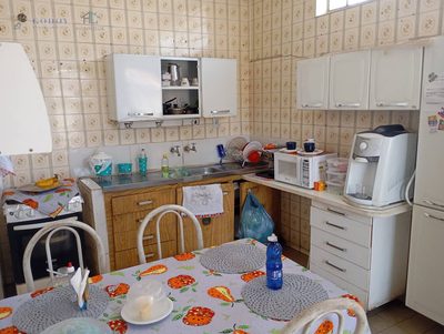 Casa, 3 quartos, 204 m² - Foto 5