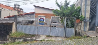 Casa, 3 quartos, 80 m² - Foto 2