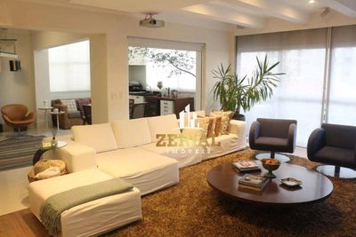 Apartamento, 4 quartos, 400 m² - Foto 1