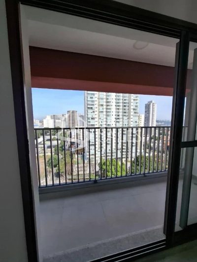 Apartamento, 1 quarto, 25 m² - Foto 3