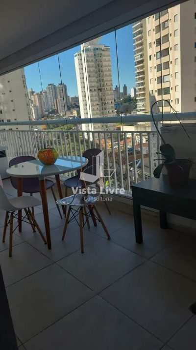 Apartamento, 2 quartos, 87 m² - Foto 2