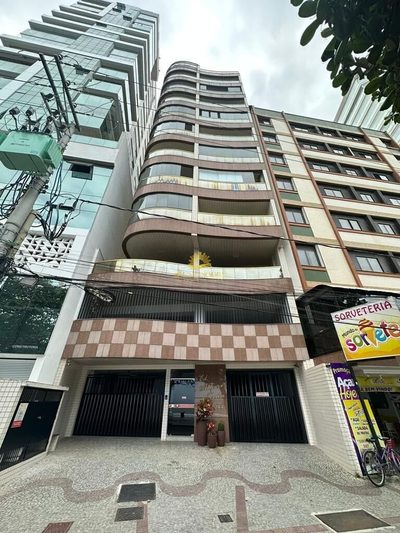 Apartamento, 3 quartos, 80 m² - Foto 1