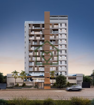 Apartamento, 2 quartos, 328 m² - Foto 1