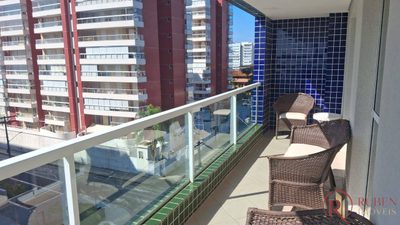 Cobertura, 3 quartos, 151 m² - Foto 1