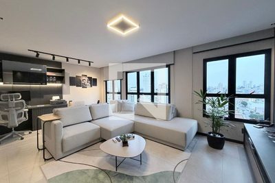 Apartamento, 1 quarto, 70 m² - Foto 5