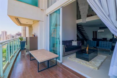 Apartamento, 3 quartos, 170 m² - Foto 1