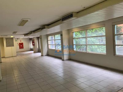 Loja-Salão, 325 m² - Foto 2