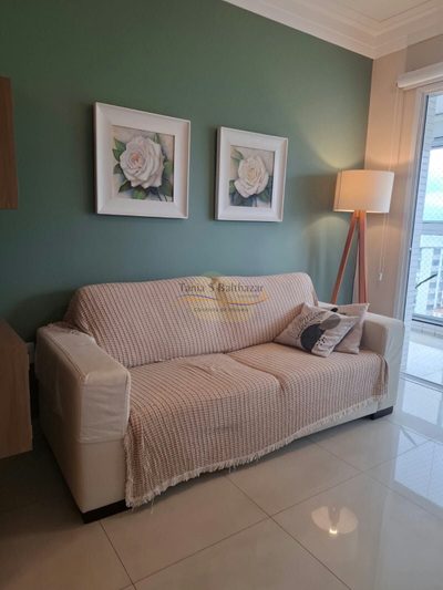 Apartamento, 1 quarto, 52 m² - Foto 5