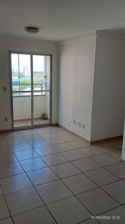 Apartamento, 3 quartos, 70 m² - Foto 2