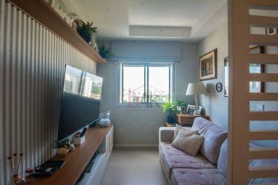 Apartamento, 2 quartos, 105 m² - Foto 4