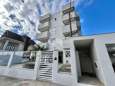 Apartamento, 2 quartos, 55 m² - Foto 1