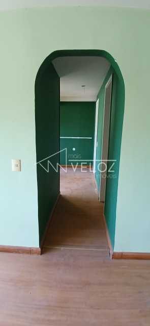Cobertura, 2 quartos, 126 m² - Foto 2