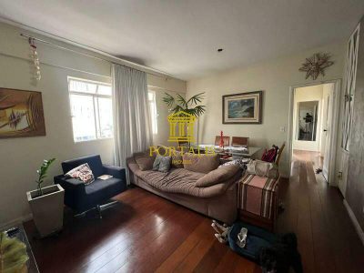 Apartamento, 3 quartos, 115 m² - Foto 2