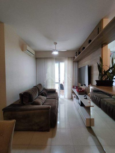 Apartamento, 2 quartos, 65 m² - Foto 3