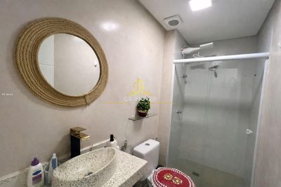 Apartamento, 3 quartos, 76 m² - Foto 4
