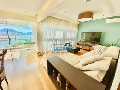 Apartamento, 3 quartos, 135 m² - Foto 1