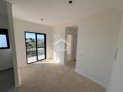 Apartamento, 2 quartos, 46 m² - Foto 4