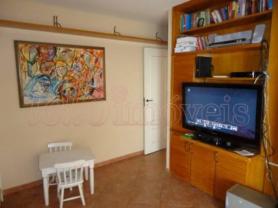 Apartamento, 3 quartos, 116 m² - Foto 4