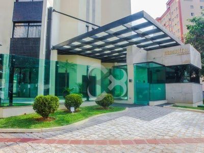 Apartamento, 3 quartos, 190 m² - Foto 1
