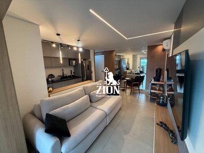 Apartamento, 2 quartos, 70 m² - Foto 4