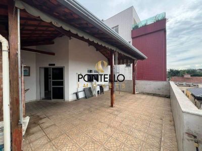 Cobertura, 4 quartos, 124 m² - Foto 2