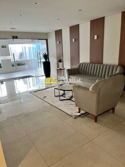 Apartamento, 3 quartos, 156 m² - Foto 3
