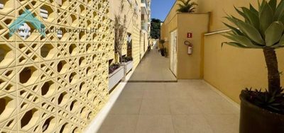 Apartamento, 2 quartos, 144 m² - Foto 3