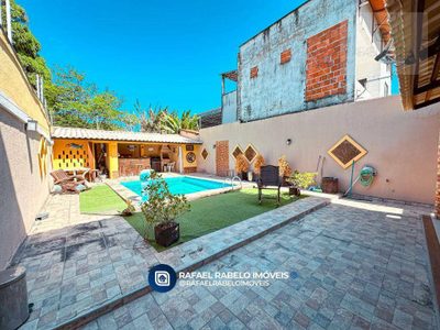 Casa, 5 quartos, 328 m² - Foto 5