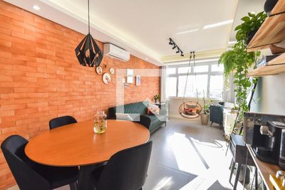 Apartamento, 2 quartos, 81 m² - Foto 1