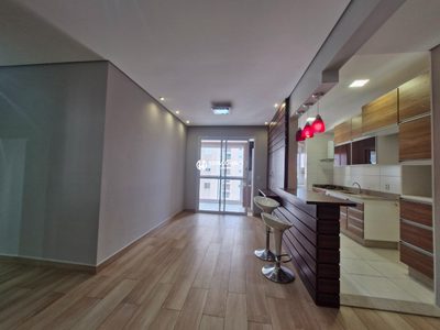 Apartamento, 2 quartos, 73 m² - Foto 2