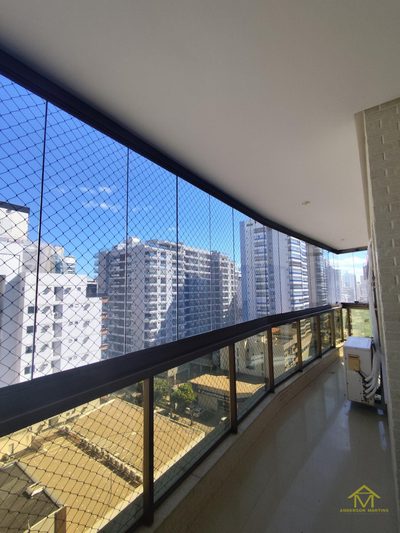 Apartamento, 3 quartos, 105 m² - Foto 1